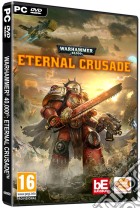 Warhammer 40000: Eternal Crusade game
