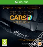 Project Cars GOTY game