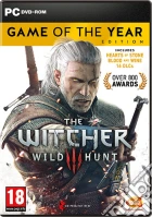 The Witcher 3 Wild Hunt GOTY Ed. game