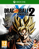 Dragon Ball Xenoverse 2 game