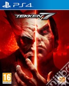 Tekken 7 game