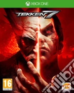 Tekken 7 game