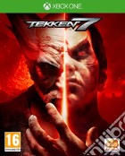Tekken 7 game