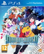 Digimon World: Next Order game