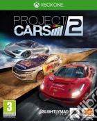 Project CARS 2 game