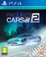 Project CARS 2 Limited Edition