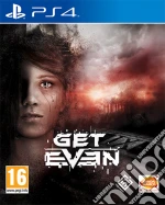 Get Even