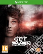 Get Even