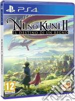 Ni No Kuni II: Il destino di un regno game