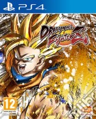 Dragon Ball FighterZ game