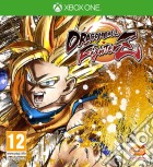 Dragon Ball FighterZ game