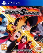 Naruto Boruto Shinobi Striker game