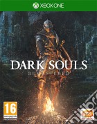 Dark Souls Remastered game