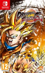 Dragon Ball FighterZ game acc