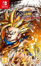 Dragon Ball FighterZ game acc