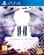 11-11: Memories Retold game