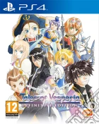 Tales Of Vesperia: Definitive Edition game