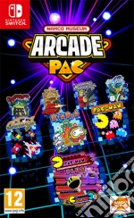 Namco Museum Arcade Pack