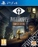 Little Nightmares Complete Edition game