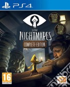 Little Nightmares Complete Edition game