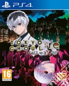 TOKYO GHOUL:re[CALL to EXIST] game