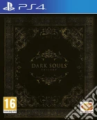 Dark Souls Trilogy game