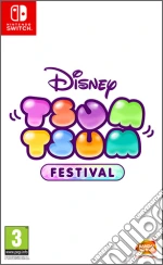 Disney Tsum Tsum Festival