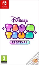 Disney Tsum Tsum Festival game acc