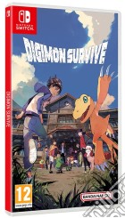 Digimon Survive game acc