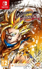 Dragon Ball FighterZ (CIAB) game