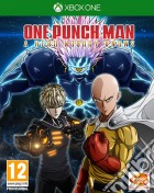 One Punch Man: A Hero Nobody Knows game