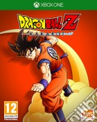 Dragon Ball Z: Kakarot game