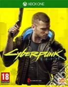 Cyberpunk 2077 - D1 Edition game