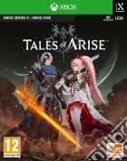 Tales of Arise videogame di XBX