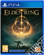 Elden Ring Standard Edition game