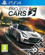 Project Cars 3