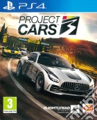 Project Cars 3 game