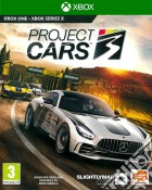 Project Cars 3 game
