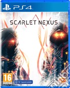 Scarlet Nexus game