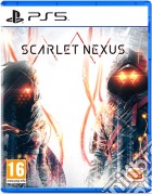 Scarlet Nexus game