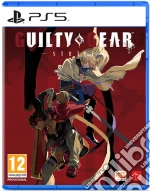 Guilty Gear - Strive