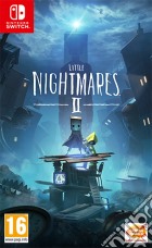 Little Nightmares 2 game acc
