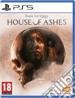 The Dark Pictures Anthology House Ashes