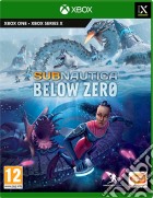 Subnautica Below Zero game acc