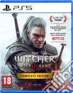 The Witcher 3 Wild Hunt Complete Edition game acc