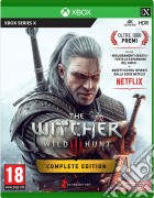 The Witcher 3 Wild Hunt Complete Edition videogame di XBX