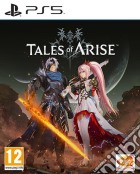 Tales of Arise game