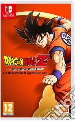 Dragon Ball Z Kakarot game acc