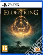 Elden Ring Standard Edition game