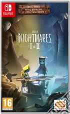 Little Nightmares I & II game
